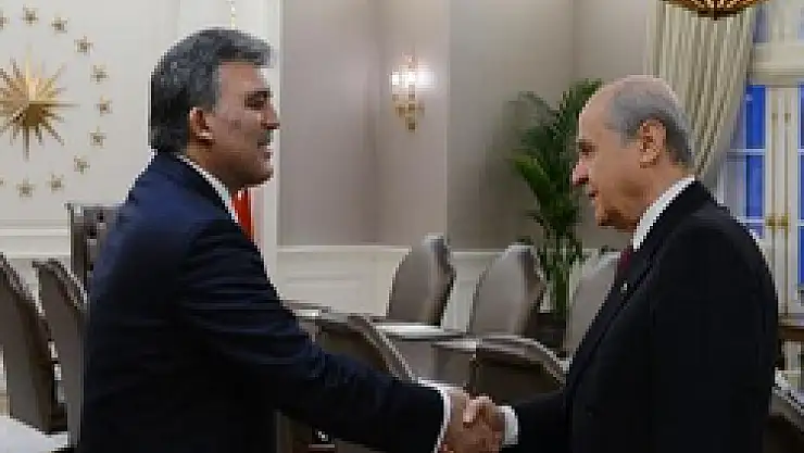 'Türkiye'yi ahtapot gibi sarmış'