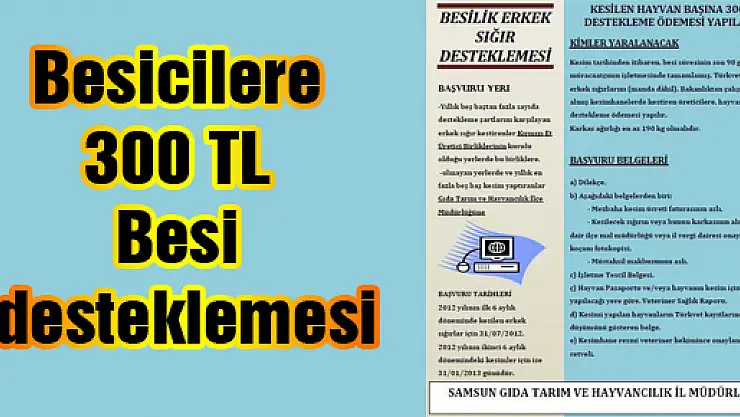 Beside Dikkat Edilmesi Gereken Püf Noktalar