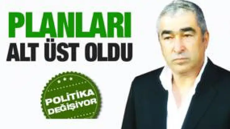 Beşiktaş'ta planlar alt üst oldu!  