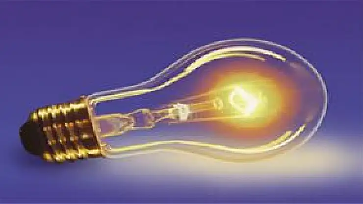 'Bütün Türkiye'de elektrik fiyatları sabitlenmeli'