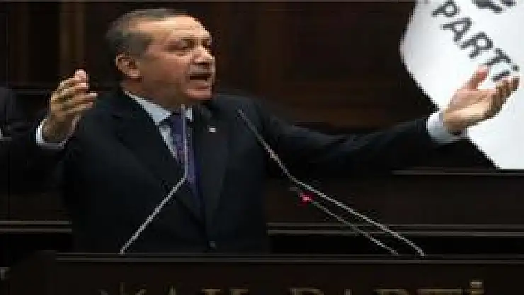 Erdoğan: Ey Batı, ABD, Çin, Rusya, İngiltere, Fransa...