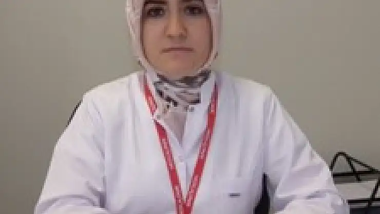 Ağız ve diş sağlığına dikkat