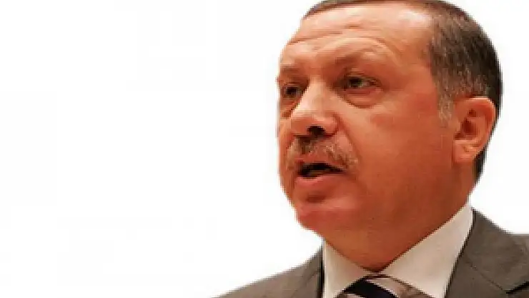 Başbakan D-8 zirvesinde konuştu