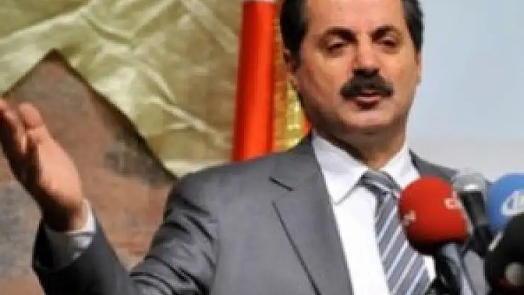 Emeklinin Beklediği Müjdeyi Bakan Bizzat Verdi