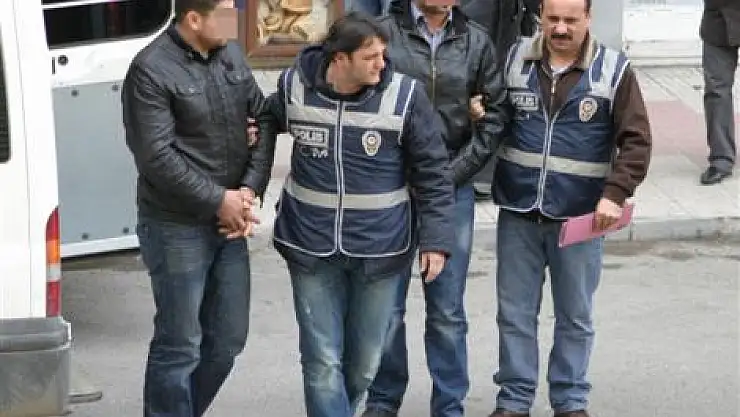 Uyuşturucu operasyonu