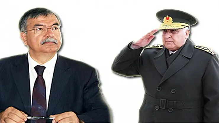 Genelkurmay, Milli Savunma Bakanlığı'na bağlanıyor