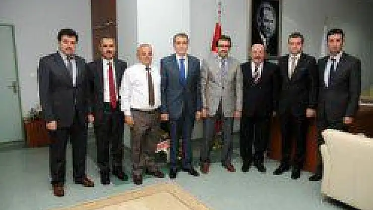 Hastaneler kaliteli hizmet verecek