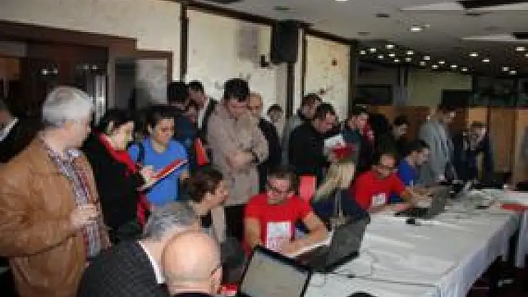 Samsun'da 'E-Ticaret' Semineri