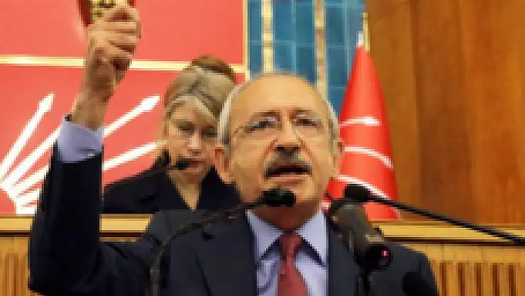 'Tüm dokunulmazlıklar kaldırılmalı'