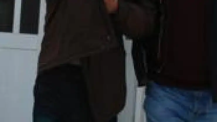 Vahşi Cinayete 20'şer Yıl Hapis