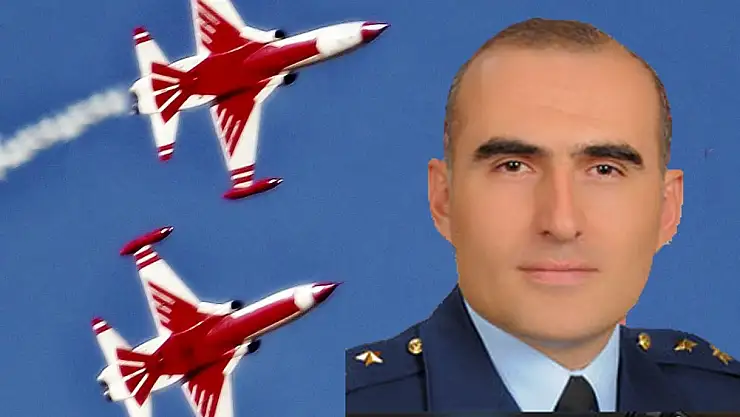 Çarşambaya'ya şehit yüzbaşı anısına şehitler anıtı