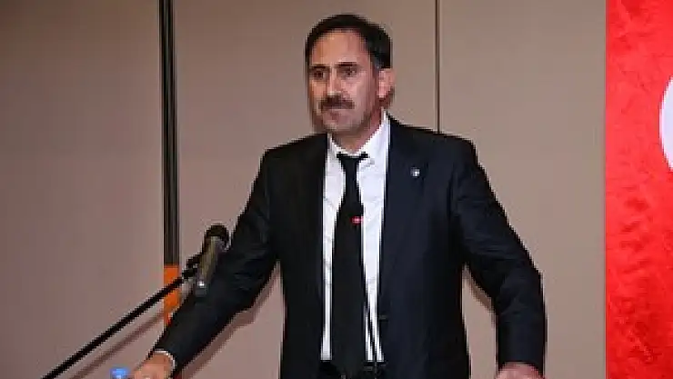 Sağlık-Sen Divan Toplantısında bir araya geldi