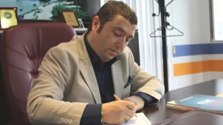 ENGELLİ İNSANLARA SAYGI, İNSANLIĞA SAYGIDIR