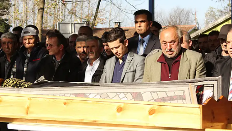 Eti Bakır'da 6. cenaze