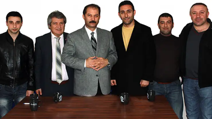 'Sırada karma eğitim var!'