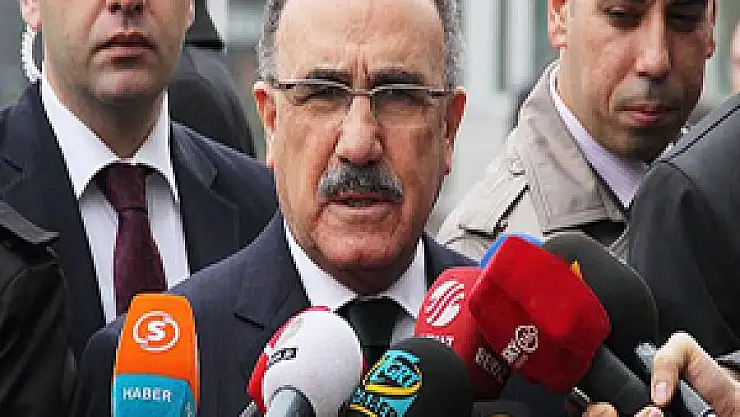 Atalay'dan önemli açıklama