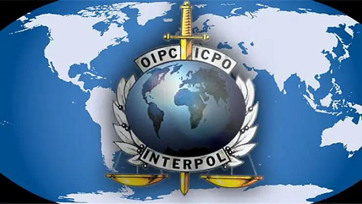 INTERPOL 30 terörist iade etti!