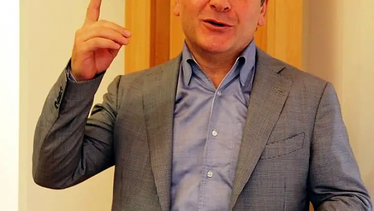 Ölmez: 'yatırımcı endişe içinde' 