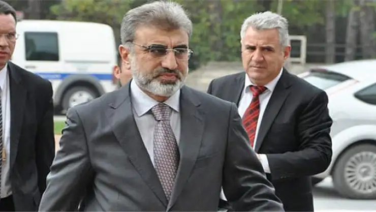 Bakan Yıldız'dan 'Erbil' açıklaması