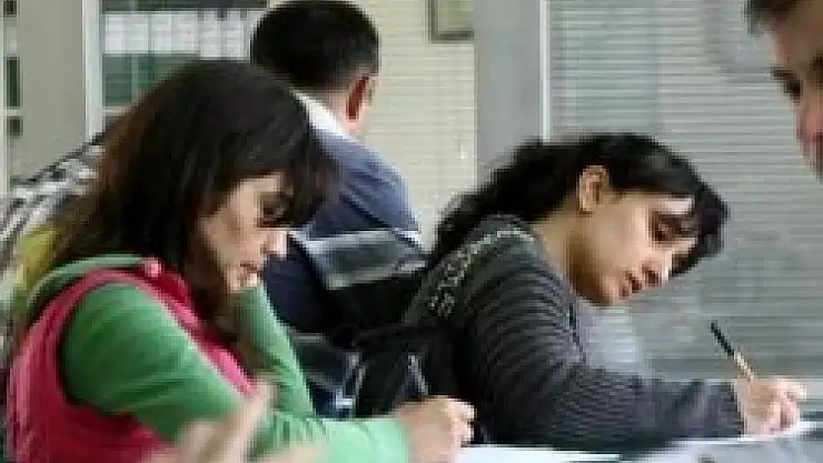 Kamuya 5 bin 360 personel alınacak