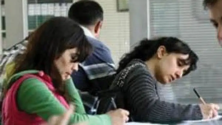 Kamuya 5 bin 360 personel alınacak