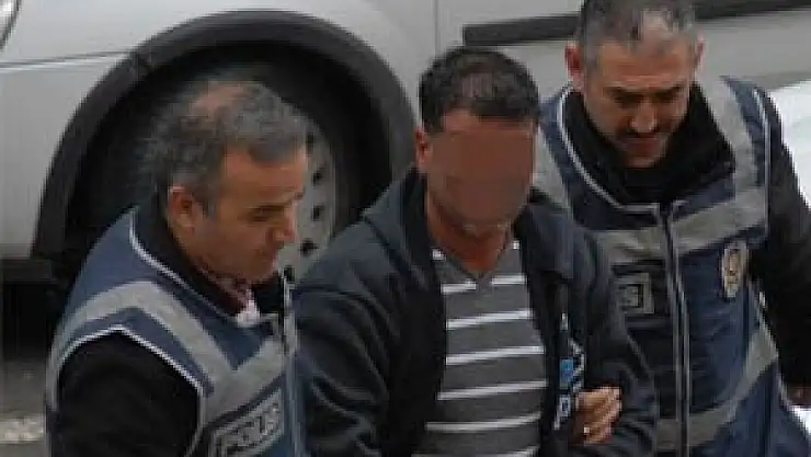 Silahla Ev Bastığı İddia Edilen Şahıs Serbest