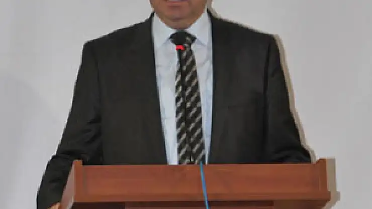 Chp Parti Okulu Atakum'da Açıldı