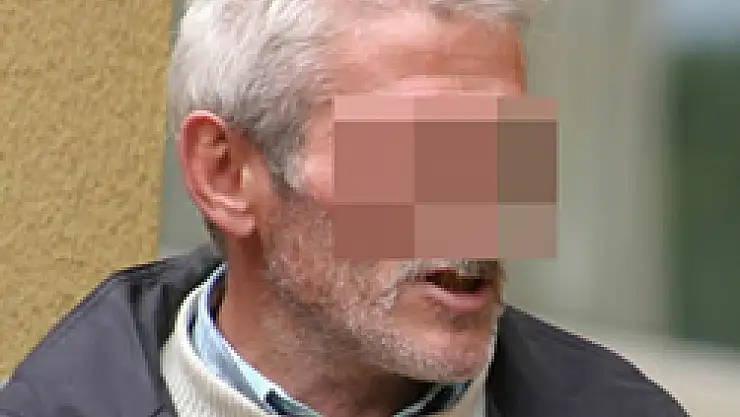 Köyü terketmeyince şikayetçi oldu