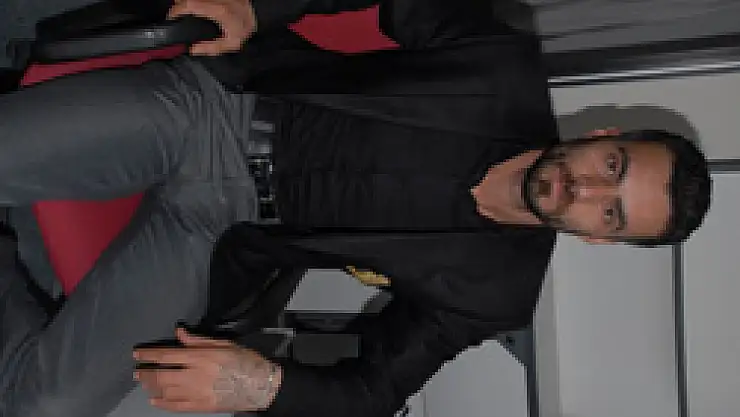 Serbest Kalmasına Tepki Gösterdi