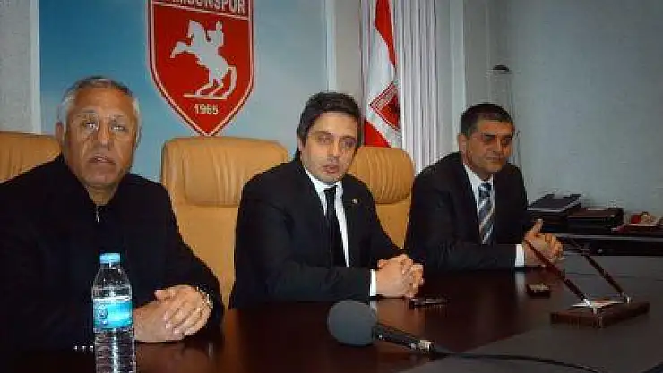 Kalpar: '6 maç belirleyecek'