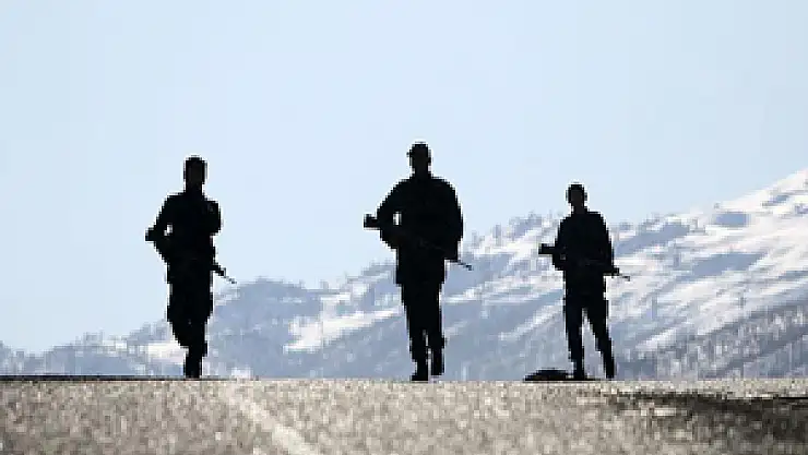 2. Hava Kuvvet Komutanlığı'na saldırı