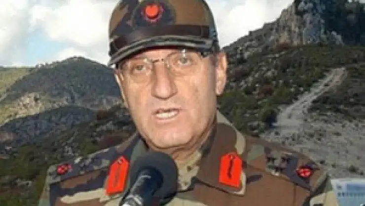 Kıvrıkoğlu: 2020 Yılı KKK İçin Dönüm Noktası Olacak