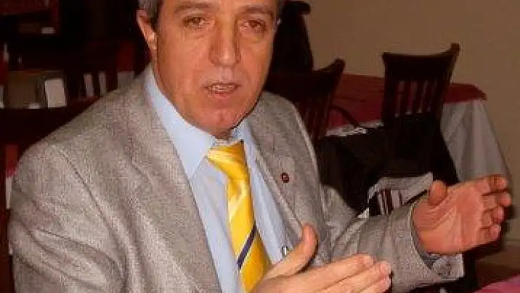 Ekşioğlu'ndan günü birlik eylem eleştirisi