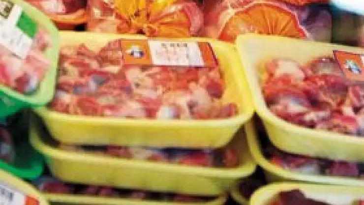 Balık Bolluğu, Tavuk Eti Fiyatında İndirim Yaptırdı  