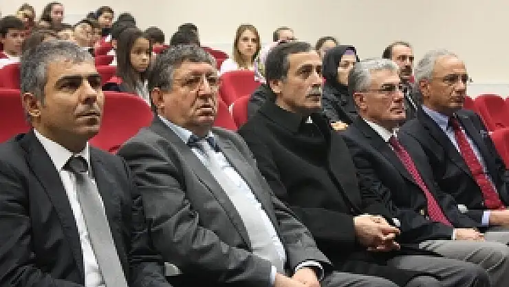 Türkiye'de 8,5 Milyon Engelli Var