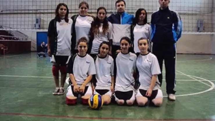 Şampiyon Endüstri Meslek