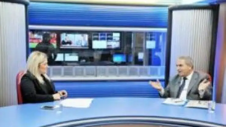 Demirtaş:Kentsel dönüşümü açıkladı