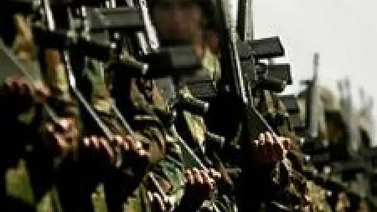 300 Bin Askere İyi Haber  