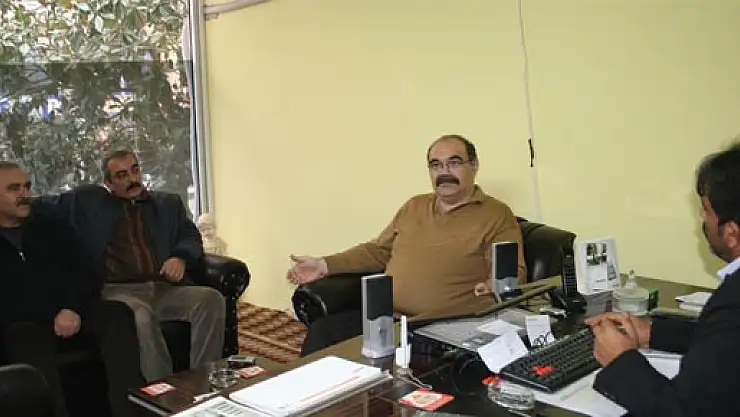 SAMSUNSPOR'DA ÇETE Mİ VAR?