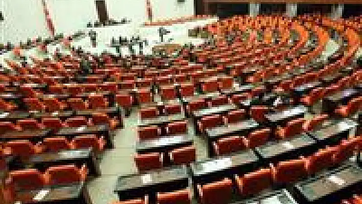 4,5 Milyon Vatandaşı İlgilendiren Tasarı