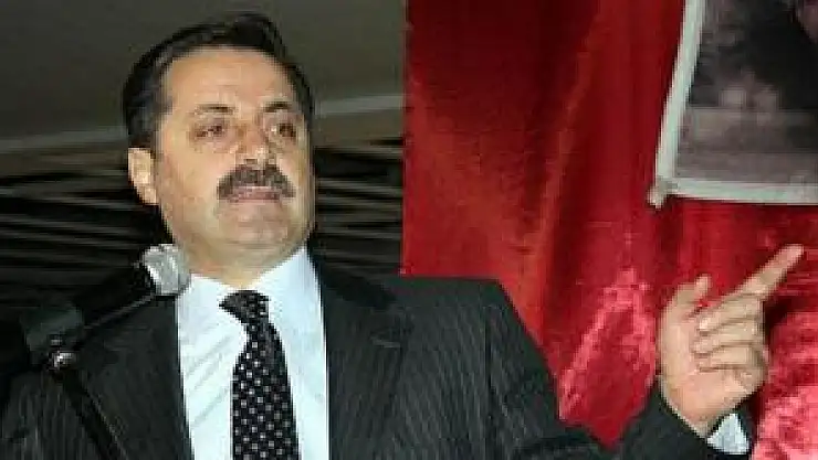 Bakan Çelik'ten kadro müjdesi