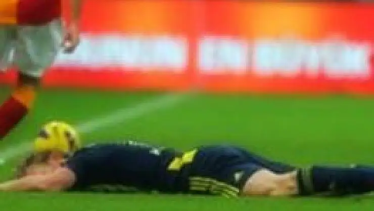 Fenerbahçe'ye kötü haber!