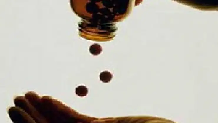 Bakanlıktan mucize ilaç uyarısı