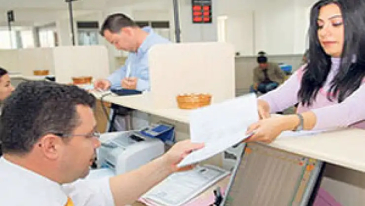 Memura bireysel emeklilik müjdesi!