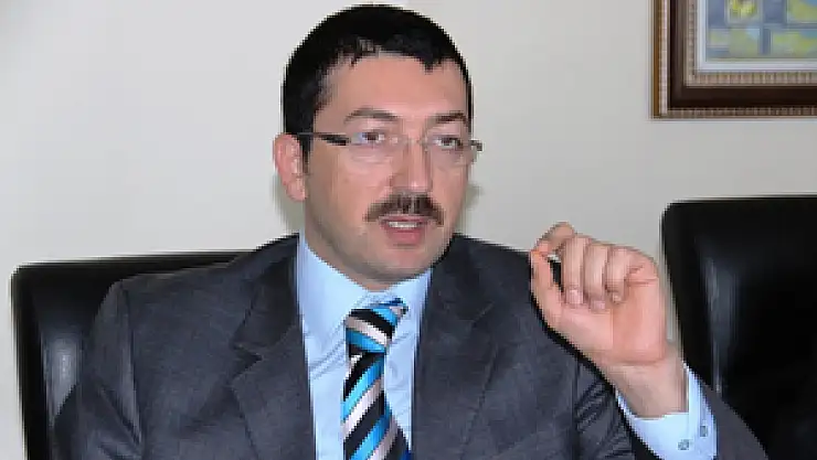 Samsun Sağlıkta İlk 10'da