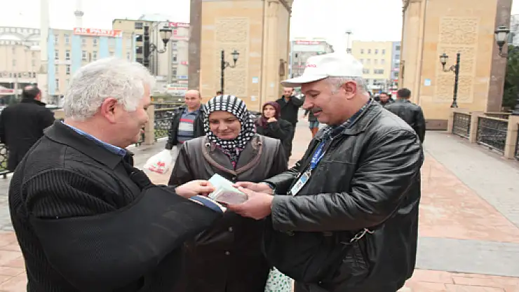 Milli piyango biletleri alırken dikkat!