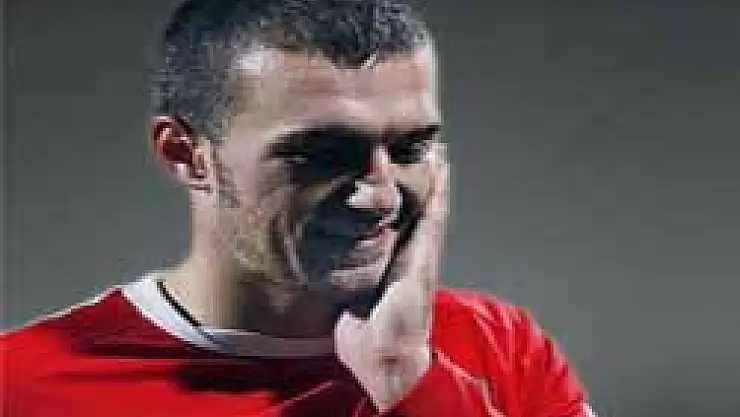 Beşiktaş'a Rumen golcü  