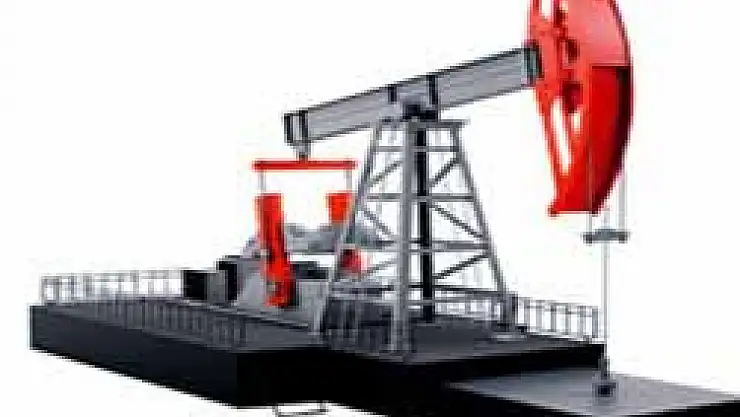 Petrol 2013'te 50 Dolara Düşebilir  