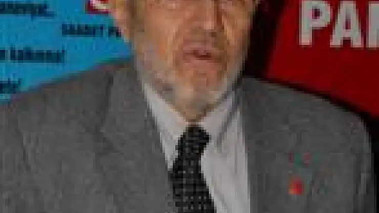 Aday tespit komisyonu seçim çalışmaları başladı