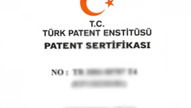 Samsunlu Firmalar Patent İçin Yarışıyor